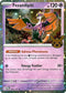 Fezandipiti (Cosmos Holo) 096/167  - Holofoil Trick or Trade BOOster Bundle 2024 - Holo Rare