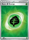 Basic Grass Energy 009  SVE Scarlet & Violet Energies - Common