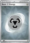 Basic Metal Energy 016  - Holofoil SVE Scarlet & Violet Energies - Common