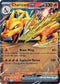 Charizard ex 161  - Holofoil SV Scarlet & Violet Promo Cards - Promo