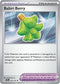 Babiri Berry 163/191  - Reverse Holofoil SV08 Surging Sparks - Uncommon