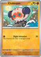 Clobbopus 112/191  SV08 Surging Sparks - Common