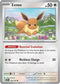Eevee 143/191  SV08 Surging Sparks - Common