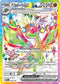 Flygon ex 222/191  - Holofoil SV08 Surging Sparks - Ultra Rare