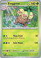 Exeggutor 002/131  - Reverse Holofoil SV Prismatic Evolutions - Uncommon