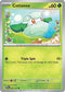 Cottonee 007/131  SV Prismatic Evolutions - Common