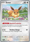 Eevee 074/131  SV Prismatic Evolutions - Common
