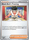 Black Belt's Training 096/131  SV Prismatic Evolutions - Common