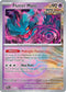 Flutter Mane (Poke Ball Pattern) 043/131  - Holofoil SV Prismatic Evolutions - Rare