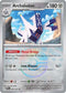 Archaludon (Poke Ball Pattern) 070/131  - Holofoil SV Prismatic Evolutions - Rare