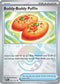 Buddy-Buddy Poffin (Poke Ball Pattern) 101/131  - Holofoil SV Prismatic Evolutions - Uncommon