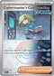 Ciphermaniac's Codebreaking (Poke Ball Pattern) 104/131  - Holofoil SV Prismatic Evolutions - Uncommon