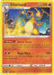 Charizard 001  McDonalds Promos 2024 - Promo