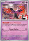 Fezandipiti 096/167  Prize Pack Series Cards - Rare