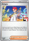 Crispin 133/142  Prize Pack Series Cards - Uncommon