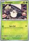 Foongus 010/159  SV09 Journey Together - Common