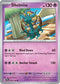 Dhelmise 070/159  - Reverse Holofoil SV09 Journey Together - Common