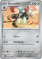 Escavalier 102/159  - Reverse Holofoil SV09 Journey Together - Uncommon