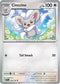 Cinccino 126/159  SV09 Journey Together - Uncommon