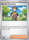 Brock's Scouting 146/159  SV09 Journey Together - Uncommon