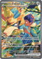 Hop's Zacian ex 186/159  - Holofoil SV09 Journey Together - Special Illustration Rare