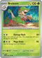 Breloom 006/182  SV10 Destined Rivals - Common