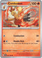 Combusken 041/182  SV10 Destined Rivals - Common
