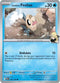 Cynthia's Feebas 052/182  SV10 Destined Rivals - Common