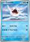 Cetoddle 064/182  - Reverse Holofoil SV10 Destined Rivals - Common