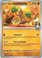Ethan's Sudowoodo 093/182  SV10 Destined Rivals - Common