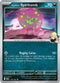 Cynthia's Spiritomb 129/182  SV10 Destined Rivals - Uncommon
