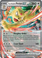 Team Rocket's Persian ex 150/182  - Holofoil SV10 Destined Rivals - Double Rare