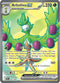 Arboliva ex 207/182  - Holofoil SV10 Destined Rivals - Ultra Rare
