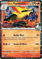 Ethan's Typhlosion (Prerelease) [Staff] 034  - Holofoil Miscellaneous Cards & Products - Rare