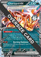 Charizard ex 196  Jumbo Cards - Promo