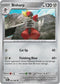Bisharp 065/086  SV Black Bolt - Uncommon