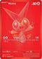 Victini 171/086  - Holofoil SV Black Bolt - Black White Rare