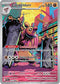 Conkeldurr 127/086  - Holofoil SV Black Bolt - Illustration Rare
