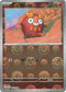 Darumaka (Poke Ball Pattern) 013/086  - Holofoil SV Black Bolt - Common