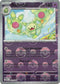 Reuniclus (Poke Ball Pattern) 039/086  - Holofoil SV Black Bolt - Uncommon