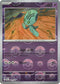 Elgyem (Poke Ball Pattern) 040/086  - Holofoil SV Black Bolt - Common