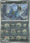 Cobalion (Poke Ball Pattern) 066/086  - Holofoil SV Black Bolt - Rare