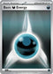 Basic Darkness Energy 023  - Reverse Holofoil SVE Scarlet & Violet Energies - Common