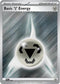Basic Metal Energy 024  SVE Scarlet & Violet Energies - Common