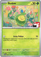 Budew 004  - Holofoil Prize Pack Series Cards - Common