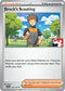 Brock's Scouting 146/159  Prize Pack Series Cards - Uncommon