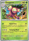 Exeggutor 005/132  ME01 Mega Evolution - Uncommon