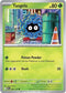 Tangela 006/132  - Reverse Holofoil ME01 Mega Evolution - Common