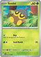 Seedot 013/132  - Reverse Holofoil ME01 Mega Evolution - Common