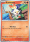 Scorbunny 026/132  ME01 Mega Evolution - Common